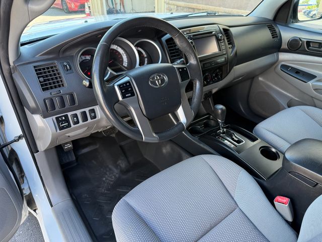 2013 Toyota Tacoma V6 | American Fork, Utah | Auto's Inc.