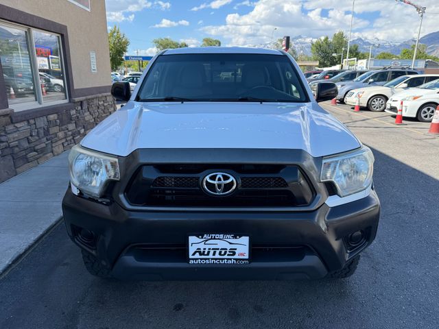 2013 Toyota Tacoma V6 | American Fork, Utah | Auto's Inc.