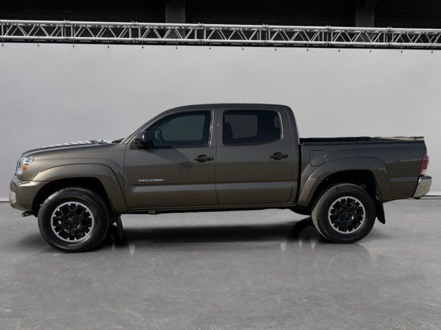 2013 Toyota Tacoma PreRunner V6