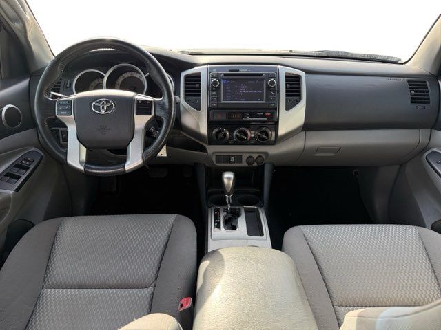 2013 Toyota Tacoma PreRunner V6