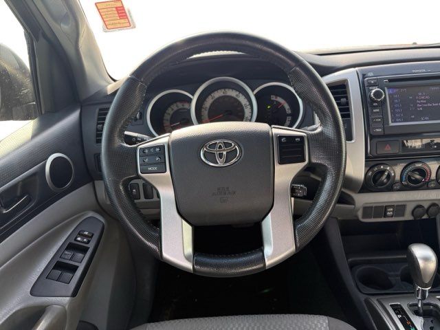 2013 Toyota Tacoma PreRunner V6