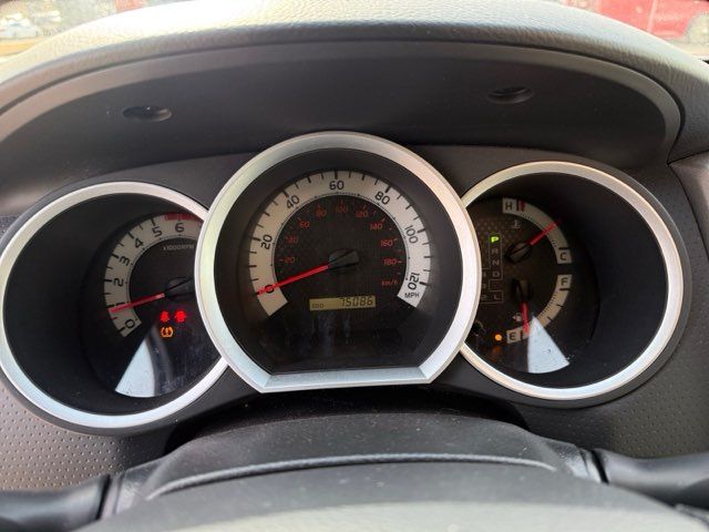 2013 Toyota Tacoma PreRunner V6