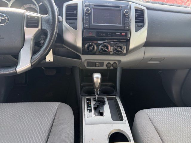 2013 Toyota Tacoma PreRunner V6