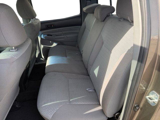 2013 Toyota Tacoma PreRunner V6