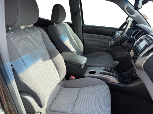 2013 Toyota Tacoma PreRunner V6