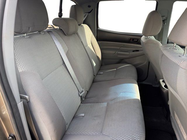 2013 Toyota Tacoma PreRunner V6