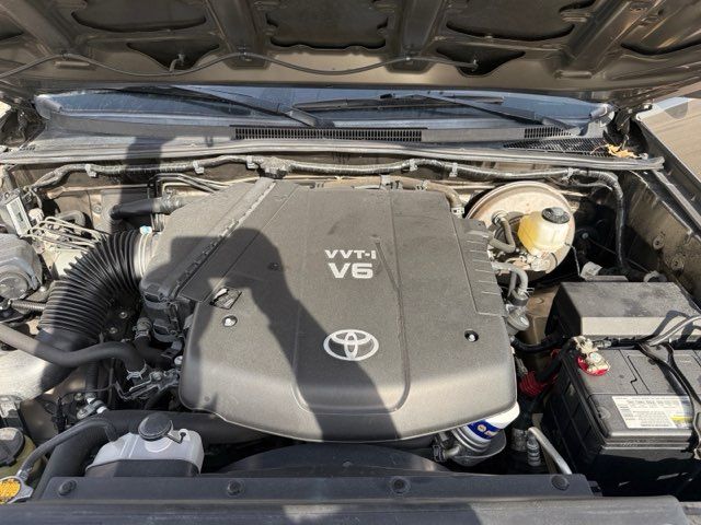 2013 Toyota Tacoma PreRunner V6