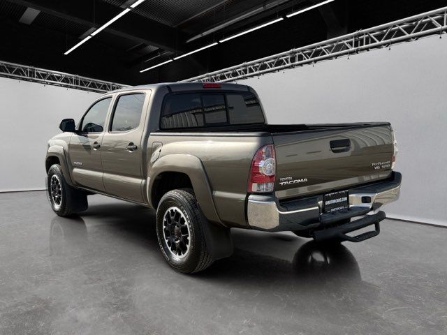2013 Toyota Tacoma PreRunner V6