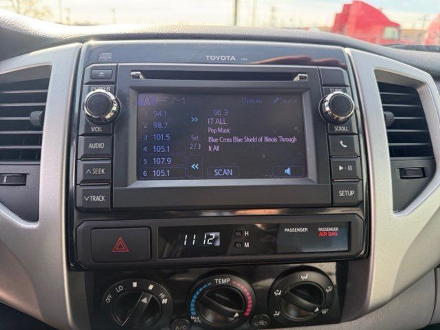 2013 Toyota Tacoma PreRunner V6 | Arlington Heights, IL | Gmotorcars