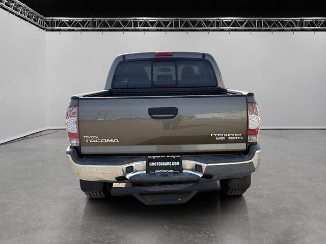 2013 Toyota Tacoma PreRunner V6