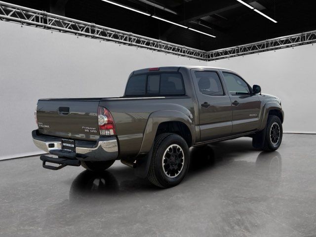 2013 Toyota Tacoma PreRunner V6