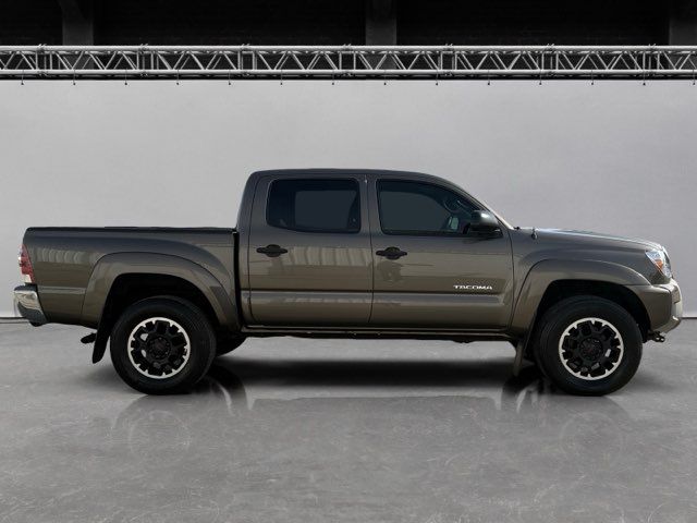 2013 Toyota Tacoma PreRunner V6