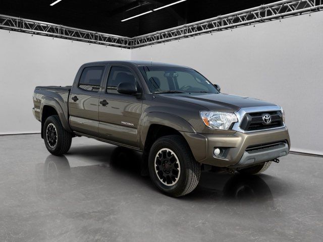 2013 Toyota Tacoma PreRunner V6