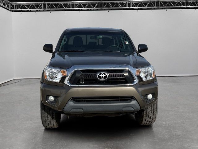 2013 Toyota Tacoma PreRunner V6