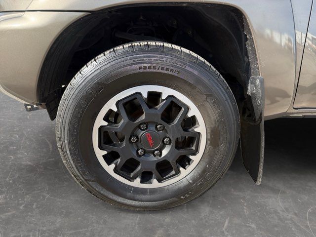 2013 Toyota Tacoma PreRunner V6