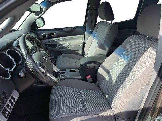 2013 Toyota Tacoma PreRunner V6