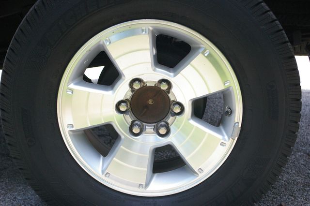 2013 Toyota Tacoma Pickup 4D 5 ft