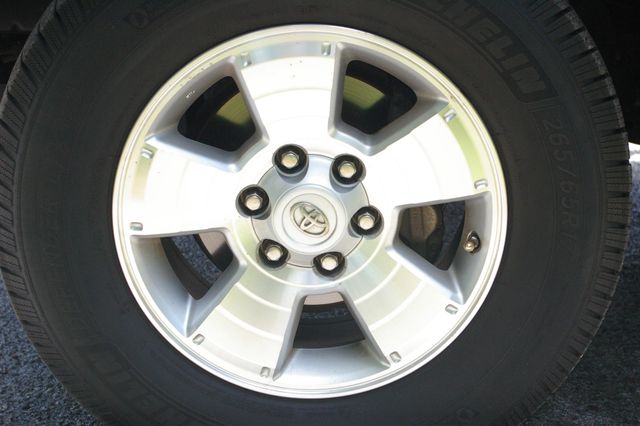 2013 Toyota Tacoma Pickup 4D 5 ft