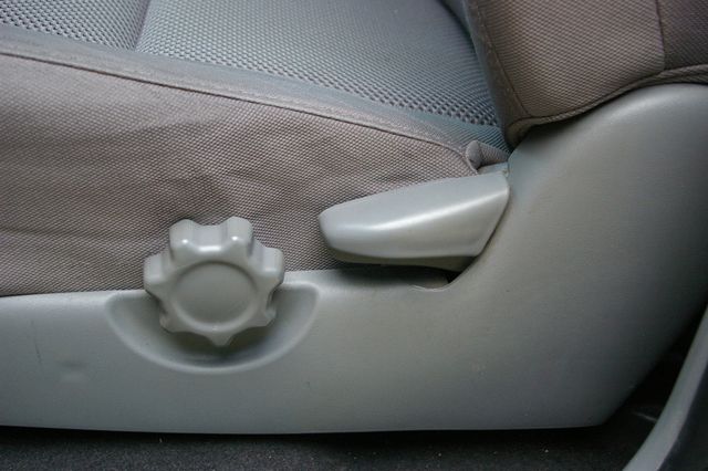 2013 Toyota Tacoma Pickup 4D 5 ft