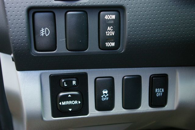 2013 Toyota Tacoma Pickup 4D 5 ft