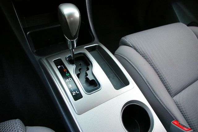 2013 Toyota Tacoma Pickup 4D 5 ft