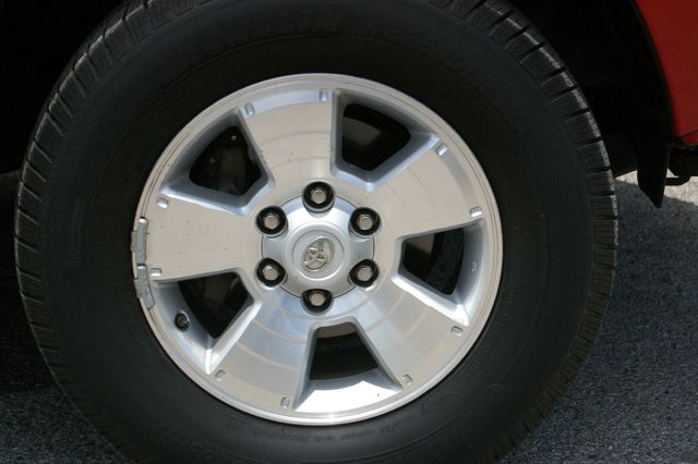 2013 Toyota Tacoma Pickup 4D 5 ft