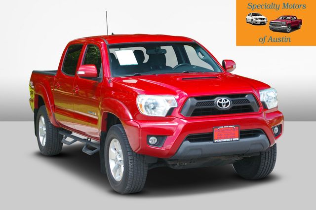 2013 Toyota Tacoma Pickup 4D 5 ft | Austin, TX | Specialty Motors