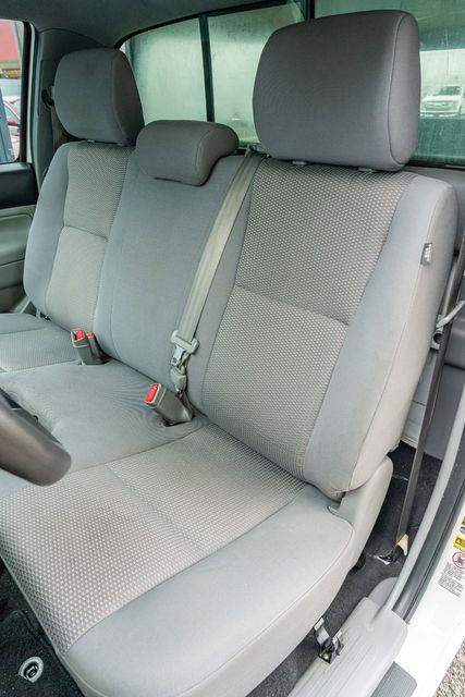 2013 Toyota Tacoma Base Regular Cab RWD / 2.7L / 5MT / CLEAN CARFAX | Austin, TX | Rocky Mountain Truck Stop Austin 2013 Toyota Tacoma Base Regular Cab RWD / 2.7L / 5MT / CLEAN CARFAX | Austin, TX | Rocky Mountain Truck Stop Austin
