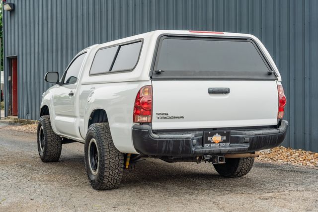 2013 Toyota Tacoma Base Regular Cab RWD / 2.7L / 5MT / CLEAN CARFAX | Dallas, TX | Rocky Mountain Truck Stop Dallas 2013 Toyota Tacoma Base Regular Cab RWD / 2.7L / 5MT / CLEAN CARFAX | Dallas, TX | Rocky Mountain Truck Stop Dallas