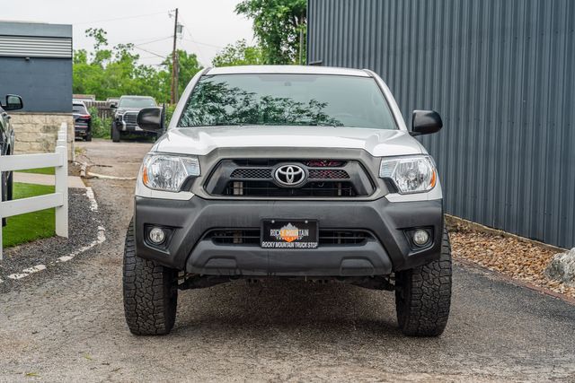 2013 Toyota Tacoma Base Regular Cab RWD / 2.7L / 5MT / CLEAN CARFAX | Dallas, TX | Rocky Mountain Truck Stop Dallas 2013 Toyota Tacoma Base Regular Cab RWD / 2.7L / 5MT / CLEAN CARFAX | Dallas, TX | Rocky Mountain Truck Stop Dallas