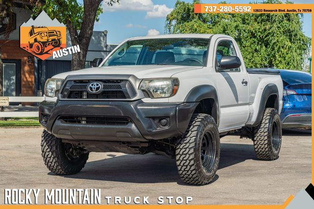 Rocky Mountain Truck Stop