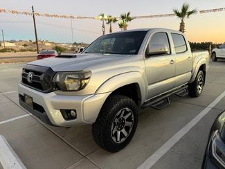 2013 Toyota Tacoma V6 4x4 | Bullhead City, AZ | Automobile Consulting Services