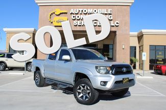 2013 Toyota Tacoma V6 4x4 | Bullhead City, AZ | Automobile Consulting Services in Bullhead City, AZ 86442-6452