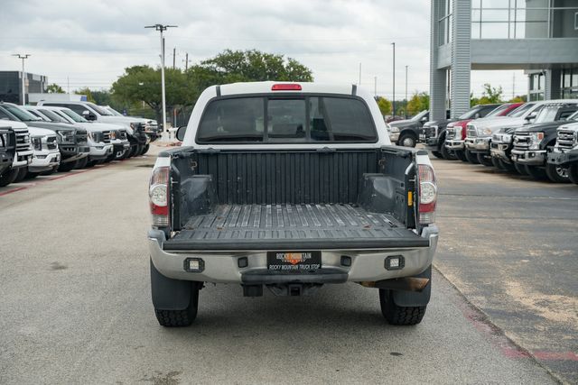 2013 Toyota Tacoma PreRunner V6 SR5 - TOWING PKG / CLEAN CARFAX | Austin, TX | Rocky Mountain Truck Stop Austin 2013 Toyota Tacoma PreRunner V6 SR5 - TOWING PKG / CLEAN CARFAX | Austin, TX | Rocky Mountain Truck Stop Austin