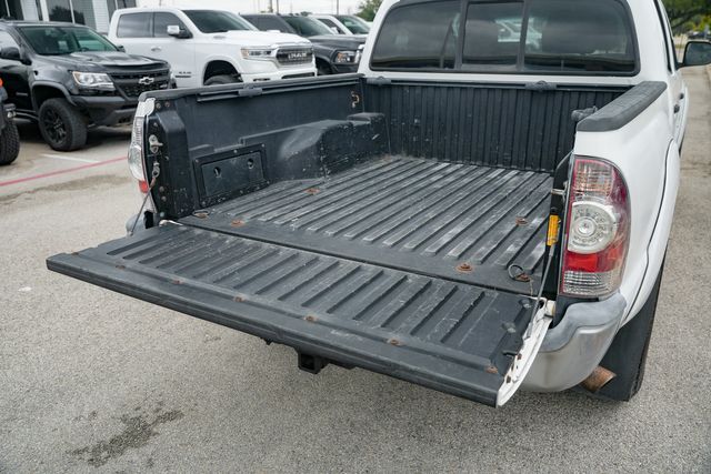 2013 Toyota Tacoma PreRunner V6 SR5 - TOWING PKG / CLEAN CARFAX | Austin, TX | Rocky Mountain Truck Stop Austin 2013 Toyota Tacoma PreRunner V6 SR5 - TOWING PKG / CLEAN CARFAX | Austin, TX | Rocky Mountain Truck Stop Austin