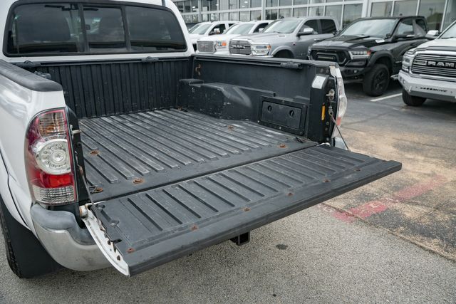 2013 Toyota Tacoma PreRunner V6 SR5 - TOWING PKG / CLEAN CARFAX | Austin, TX | Rocky Mountain Truck Stop Austin 2013 Toyota Tacoma PreRunner V6 SR5 - TOWING PKG / CLEAN CARFAX | Austin, TX | Rocky Mountain Truck Stop Austin