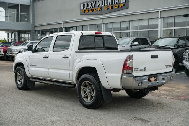 2013 Toyota Tacoma PreRunner V6 SR5 - TOWING PKG / CLEAN CARFAX | Austin, TX | Rocky Mountain Truck Stop Austin 2013 Toyota Tacoma PreRunner V6 SR5 - TOWING PKG / CLEAN CARFAX | Austin, TX | Rocky Mountain Truck Stop Austin