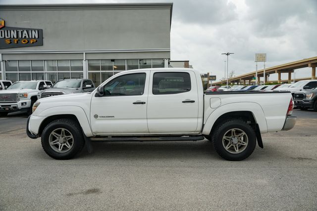 2013 Toyota Tacoma PreRunner V6 SR5 - TOWING PKG / CLEAN CARFAX | Austin, TX | Rocky Mountain Truck Stop Austin 2013 Toyota Tacoma PreRunner V6 SR5 - TOWING PKG / CLEAN CARFAX | Austin, TX | Rocky Mountain Truck Stop Austin