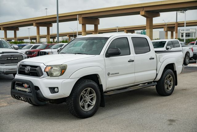 2013 Toyota Tacoma PreRunner V6 SR5 - TOWING PKG / CLEAN CARFAX | Austin, TX | Rocky Mountain Truck Stop Austin 2013 Toyota Tacoma PreRunner V6 SR5 - TOWING PKG / CLEAN CARFAX | Austin, TX | Rocky Mountain Truck Stop Austin