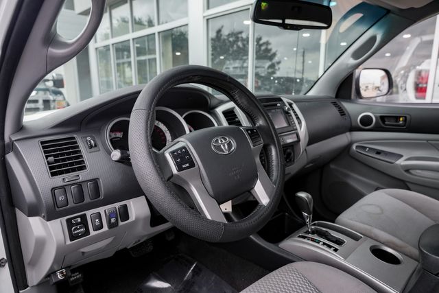 2013 Toyota Tacoma PreRunner V6 SR5 - TOWING PKG / CLEAN CARFAX | Austin, TX | Rocky Mountain Truck Stop Austin 2013 Toyota Tacoma PreRunner V6 SR5 - TOWING PKG / CLEAN CARFAX | Austin, TX | Rocky Mountain Truck Stop Austin