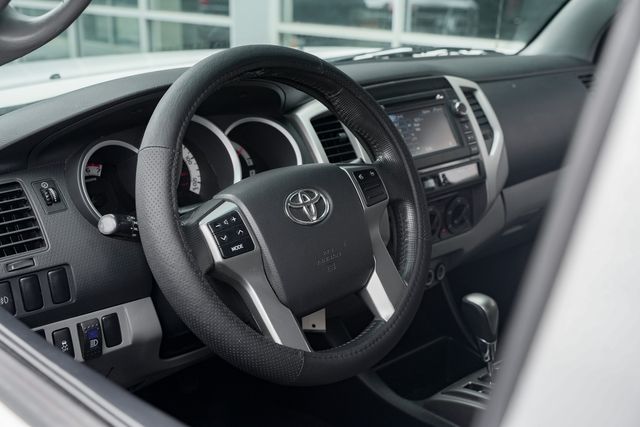 2013 Toyota Tacoma PreRunner V6 SR5 - TOWING PKG / CLEAN CARFAX | Austin, TX | Rocky Mountain Truck Stop Austin 2013 Toyota Tacoma PreRunner V6 SR5 - TOWING PKG / CLEAN CARFAX | Austin, TX | Rocky Mountain Truck Stop Austin