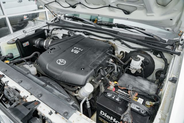 2013 Toyota Tacoma PreRunner V6 SR5 - TOWING PKG / CLEAN CARFAX | Austin, TX | Rocky Mountain Truck Stop Austin 2013 Toyota Tacoma PreRunner V6 SR5 - TOWING PKG / CLEAN CARFAX | Austin, TX | Rocky Mountain Truck Stop Austin