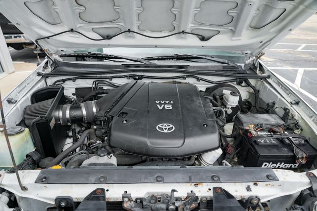 2013 Toyota Tacoma PreRunner V6 SR5 - TOWING PKG / CLEAN CARFAX | Austin, TX | Rocky Mountain Truck Stop Austin 2013 Toyota Tacoma PreRunner V6 SR5 - TOWING PKG / CLEAN CARFAX | Austin, TX | Rocky Mountain Truck Stop Austin