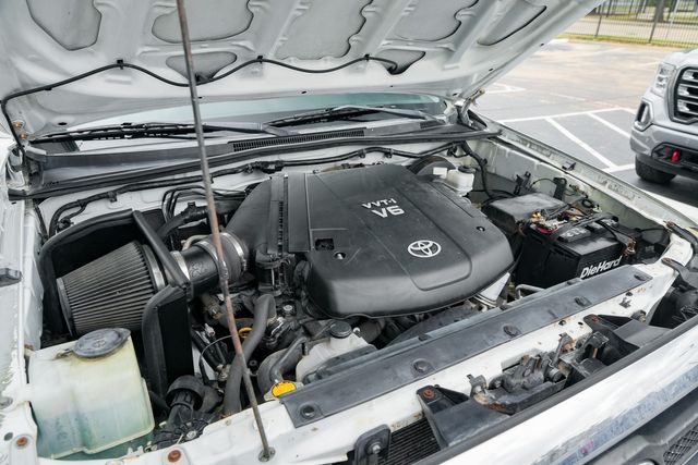 2013 Toyota Tacoma PreRunner V6 SR5 - TOWING PKG / CLEAN CARFAX | Austin, TX | Rocky Mountain Truck Stop Austin 2013 Toyota Tacoma PreRunner V6 SR5 - TOWING PKG / CLEAN CARFAX | Austin, TX | Rocky Mountain Truck Stop Austin