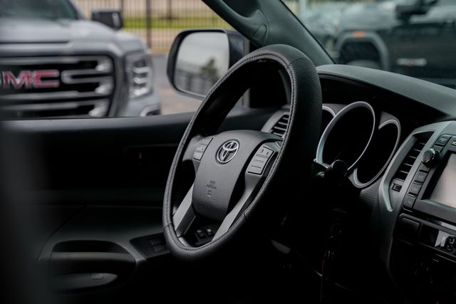 2013 Toyota Tacoma PreRunner V6 SR5 - TOWING PKG / CLEAN CARFAX | Austin, TX | Rocky Mountain Truck Stop Austin 2013 Toyota Tacoma PreRunner V6 SR5 - TOWING PKG / CLEAN CARFAX | Austin, TX | Rocky Mountain Truck Stop Austin