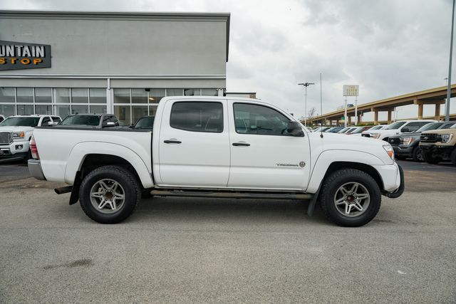 2013 Toyota Tacoma PreRunner V6 SR5 - TOWING PKG / CLEAN CARFAX | Austin, TX | Rocky Mountain Truck Stop Austin 2013 Toyota Tacoma PreRunner V6 SR5 - TOWING PKG / CLEAN CARFAX | Austin, TX | Rocky Mountain Truck Stop Austin