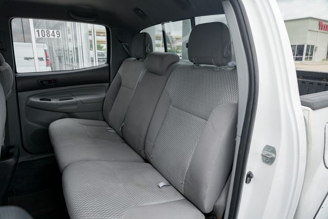 2013 Toyota Tacoma PreRunner V6 SR5 - TOWING PKG / CLEAN CARFAX | Austin, TX | Rocky Mountain Truck Stop Austin 2013 Toyota Tacoma PreRunner V6 SR5 - TOWING PKG / CLEAN CARFAX | Austin, TX | Rocky Mountain Truck Stop Austin