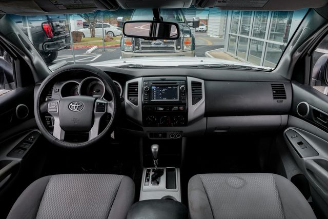 2013 Toyota Tacoma PreRunner V6 SR5 - TOWING PKG / CLEAN CARFAX | Austin, TX | Rocky Mountain Truck Stop Austin 2013 Toyota Tacoma PreRunner V6 SR5 - TOWING PKG / CLEAN CARFAX | Austin, TX | Rocky Mountain Truck Stop Austin