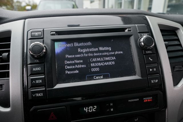 2013 Toyota Tacoma PreRunner V6 SR5 - TOWING PKG / CLEAN CARFAX | Austin, TX | Rocky Mountain Truck Stop Austin 2013 Toyota Tacoma PreRunner V6 SR5 - TOWING PKG / CLEAN CARFAX | Austin, TX | Rocky Mountain Truck Stop Austin