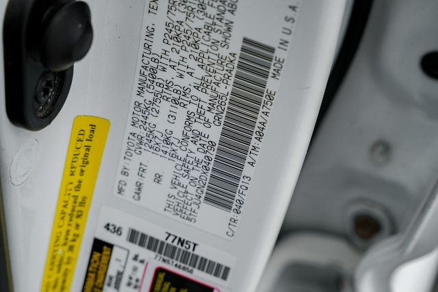 2013 Toyota Tacoma PreRunner V6 SR5 - TOWING PKG / CLEAN CARFAX | Austin, TX | Rocky Mountain Truck Stop Austin 2013 Toyota Tacoma PreRunner V6 SR5 - TOWING PKG / CLEAN CARFAX | Austin, TX | Rocky Mountain Truck Stop Austin